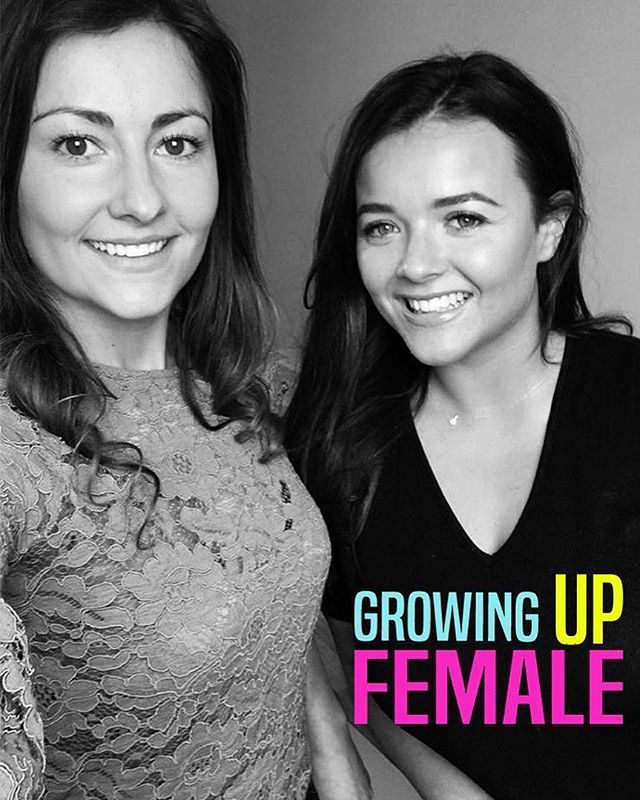 NEW EPISODE 🎙🙌🏻💗 The third episode of my podcast #GROWINGUPFEMALE is available now! To subscribe & listen click the link in my bio (available on Apple, Acast & Spotify) 🎙
🥥 🐝 This week I have a good old gossip with friend & entrepreneur @lucybeec… ift.tt/2HLiqmH