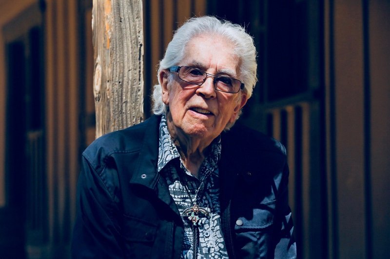 wordsandmore1's tweet photo. #JohnMayall in concerto a #Firenze, lunedì #25marzo 2019, ore 21, #TuscanyHall (ex #Obihall). Tour e nuovo disco per festeggiare 85 anni. https://t.co/YiPAj5Jc5p https://t.co/STWGvvane1
