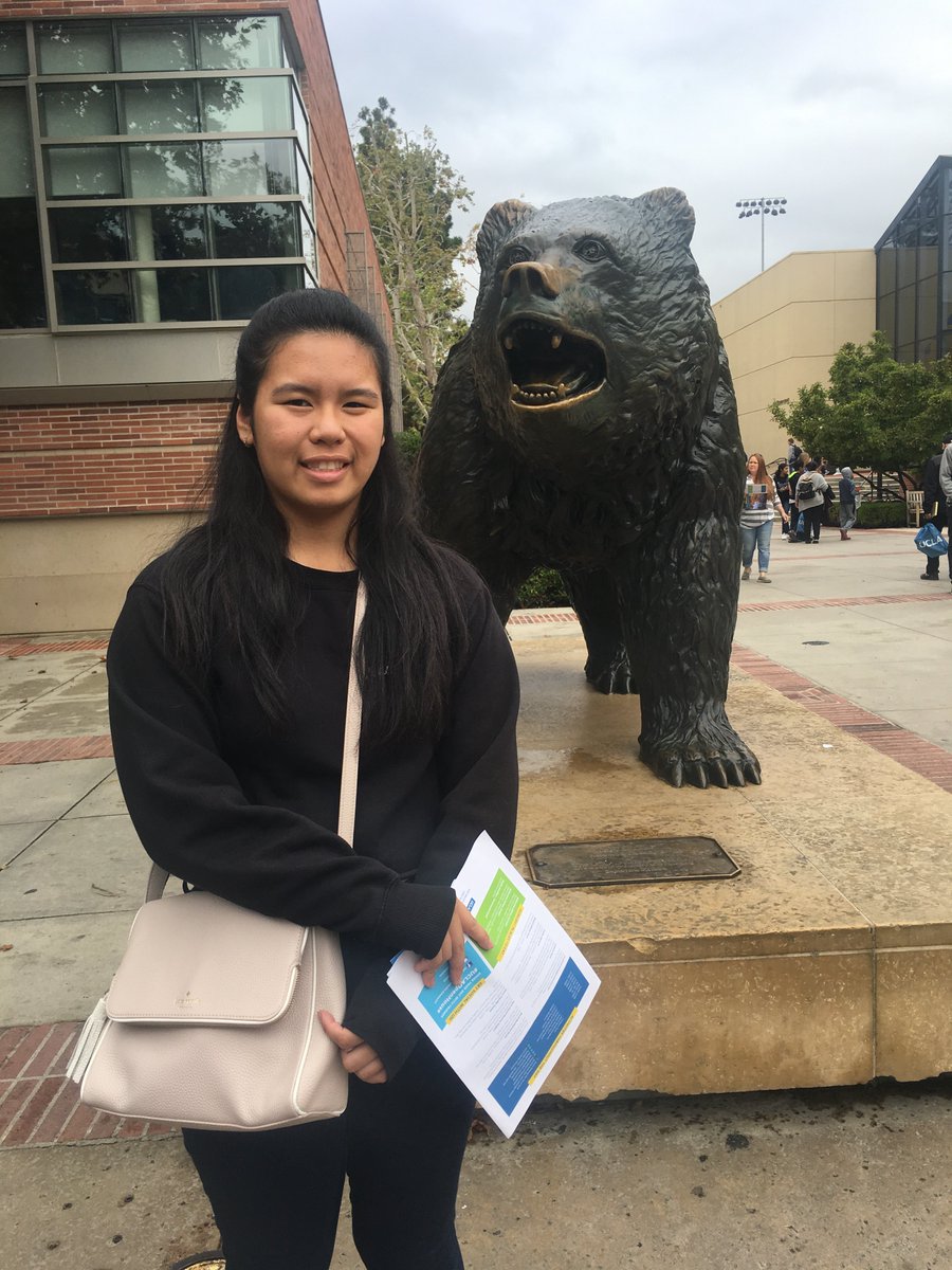 1WriteDirection's tweet image. Done the RIGHT way, through hard work and determination and motivation.   Congratulations to Francine Winata on her acceptances to UCLA and UC Irvine. #Bruins #UCLA2023 #UCIrvine #collegeadmissions #noscandalhere