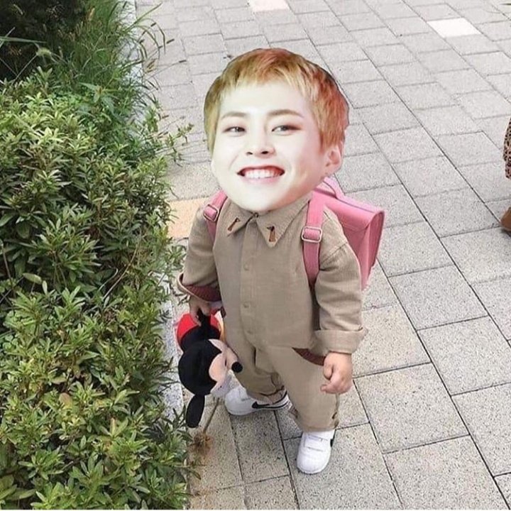 Jongdae45884909's tweet photo. My Baby my daddy
Saengil chukka hamnida uri hyung, uri oppa ♡
Saranghae uri fake maknae 

Wish you all the best boy #FairyXiuminDay https://t.co/JiaQ1TQv1H