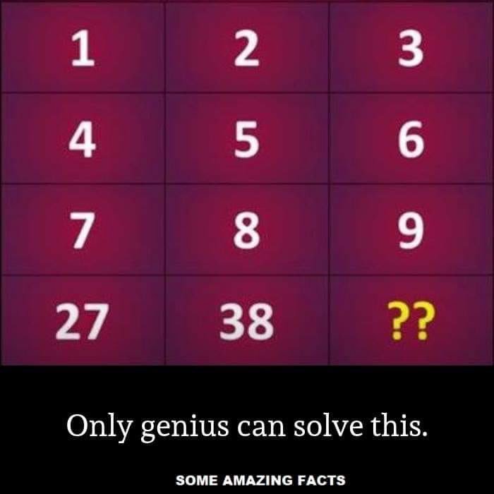 За энийг бодчихоод унтаарай! 🤪🤪🤪