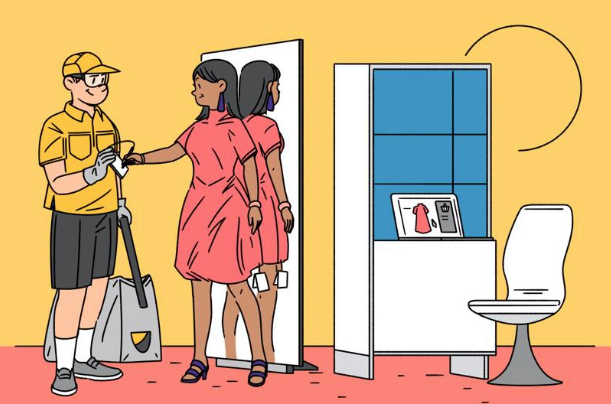 WindrushGroup's tweet image. "Print is not dead. In retail, content creates customer loyalty" - bit.ly/2W9ajTS