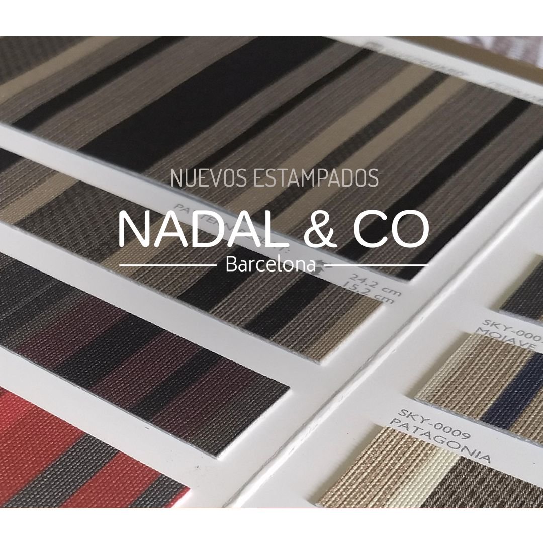 nadal_co's tweet photo. Muy pronto vamos a incorporar una nueva colección de maletines 💼 y portafolios 👜 unisex con estampados muy #trending 🔝 #bolsos #oficina #moda #ss19 https://t.co/lMLaNvEfnI