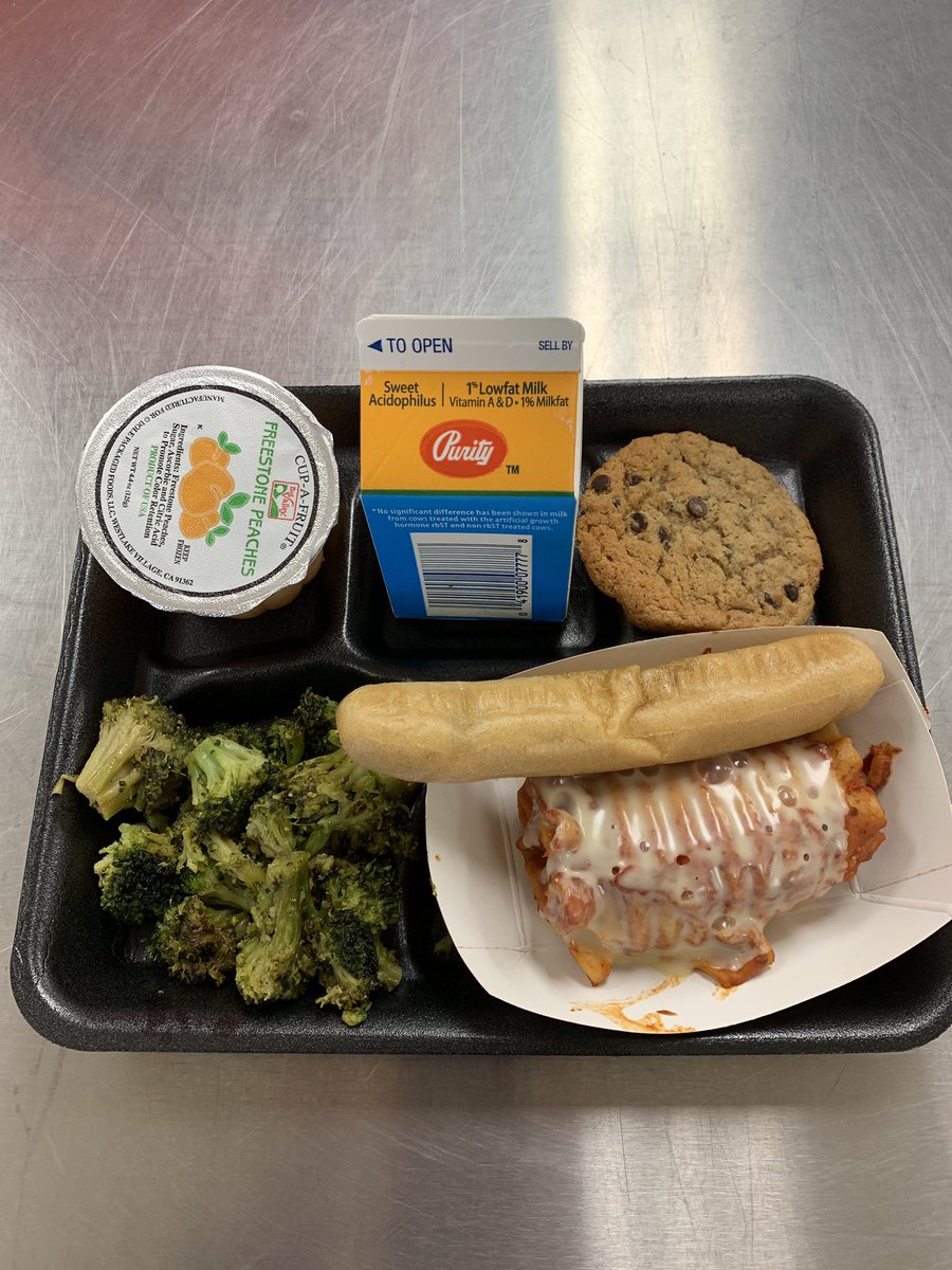 CHES_lunch tweet media