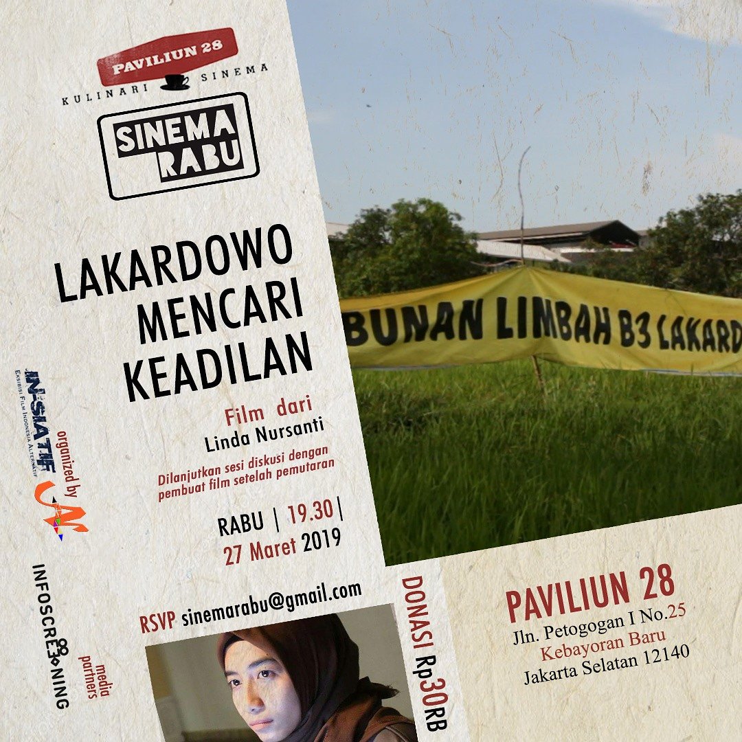 Sinema Rabu tweet media