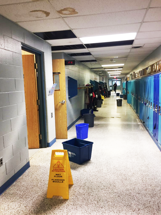 Fix_Our_Schools's tweet photo. NDP leader Andrea Horwath deplores spending $1 Billion to renovate Queen’s Park offices; she wants the gov’t to have a look at the contract to “see whether some of that billion dollars can’t be used for kids’ schools.” https://t.co/NiXeYsYnCX
#onpoli #onted https://t.co/6VdyezAJ0G