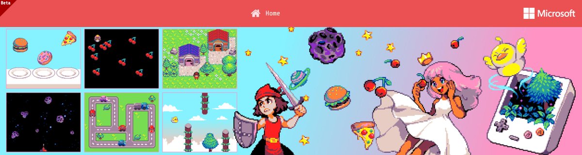 MicrosoftEduEsp's tweet image. 📣¡Profesores gamers! Te traemos un curso gratuito para enseñarte cómo crear tu videojuego educativo para el aula. Una herramienta más que puede aportar diferentes experiencias lúdicas y educativas a tus alumnos. DESCÚBRELO AQUÍ: education.microsoft.com/courses-and-re… #MicrosoftEdu