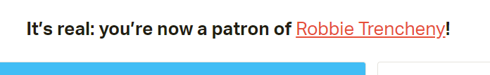 eiathe's tweet photo. @Robbie @home_assistant @Patreon In the meantime I'll of course support you https://t.co/NiogzY1sM0
