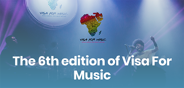 forexposure's tweet photo. Good morning! Welcome to a new creative week. Calling all musicians and filmmakers! This week's newsletter features @visaformusic and @UPPAward. Read + subscribe here - https://t.co/KWzW10PxsD https://t.co/7AFw6X74Gt