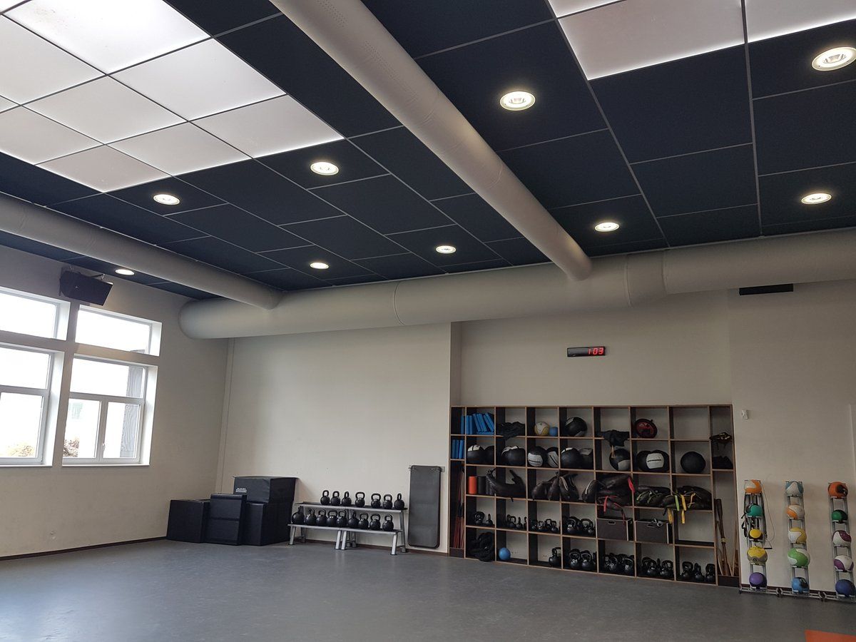 KE_Fibertec's tweet photo. KE Fibertec heeft onlangs de textiele #luchtkanalen geleverd voor Elan #Wellness &amp; Spa in Duitsland. 19.900m3/u een frisse lucht wordt verdeeld in drie verschillende ruimtes om een tochtvrije ventilatie en daarmee een comfortabel #binnenklimaat in het gebouw te realiseren. #HVAC https://t.co/l6CCPIZ31L