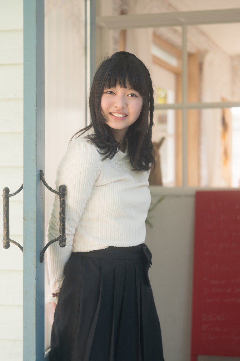 tv 姫川優花  / X