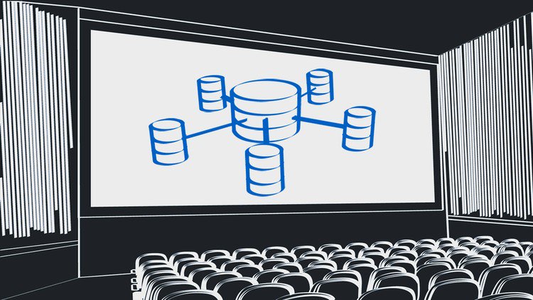 mysqltutorial's tweet image. SQL Server the Fun Way: Architect a Movie Theater
☞ deal.codetrick.net/p/ryi1AwZbg?ut…
#MySQL #SQL #databases #Oracle
UGMTlQoZvxr