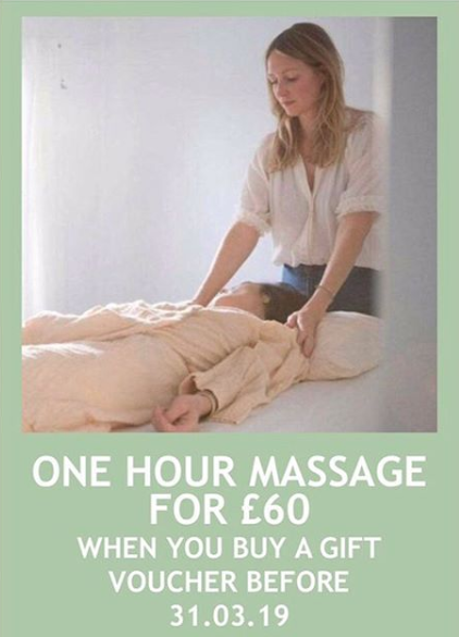 garrytrainer's tweet photo. MOTHER'S DAY OFFER! £60 instead of £80. Get your vouchers before next weekend! https://t.co/ZekaCRcN6f