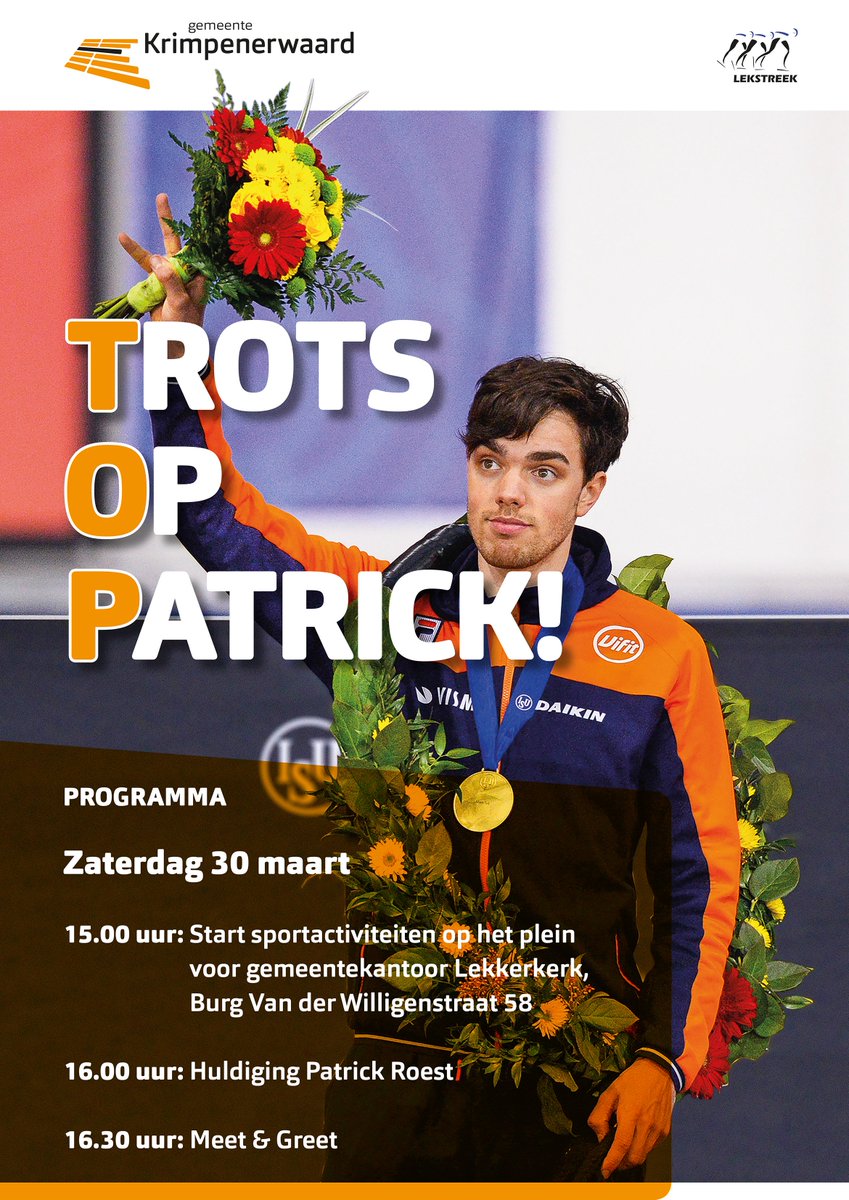 Gemeente Krimpenerwaard tweet media