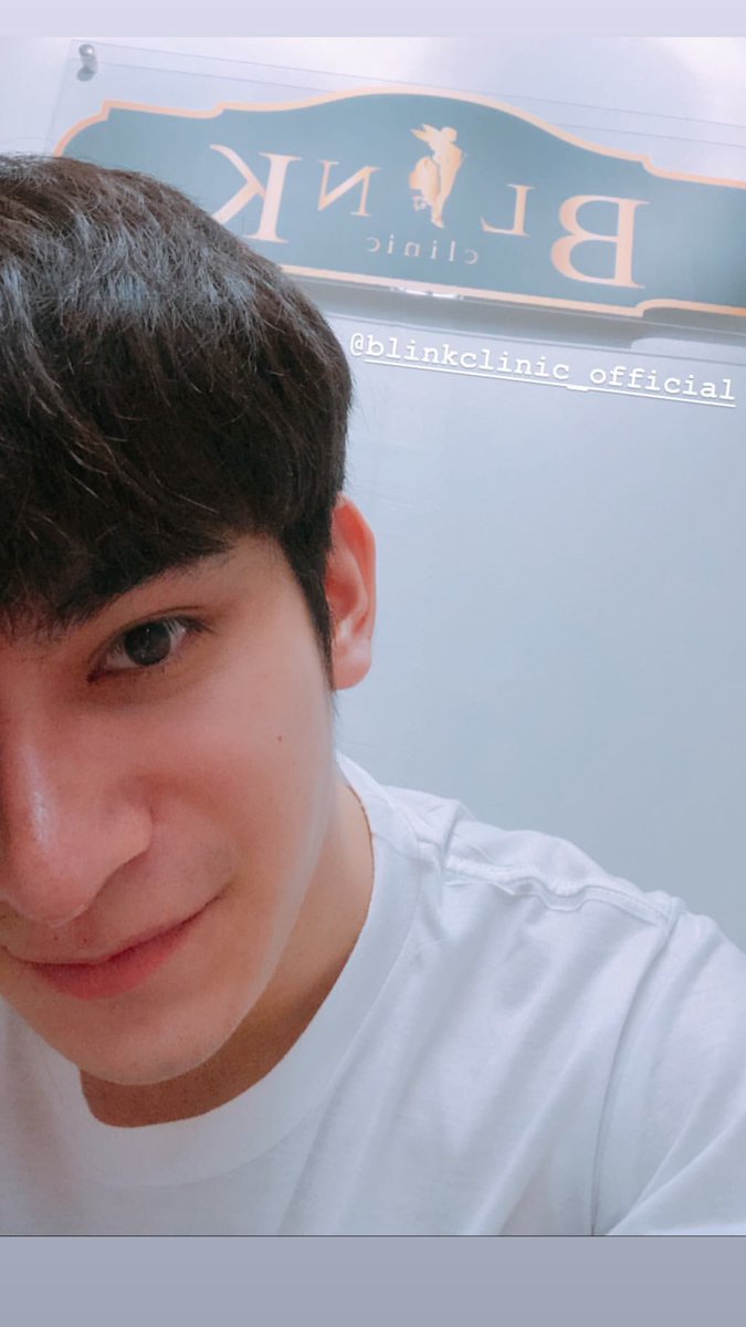 TaylorSwiftiesM's tweet photo. You're Perfect Guy πππ
MY HEART IS ALWAYS YOURS
STRONG IG STORY UPDATE π #StrongCharoenchai #whattheducktheseriesfinalcall #whattheducktheseries #Strongo https://t.co/oqNpMWQ7pA