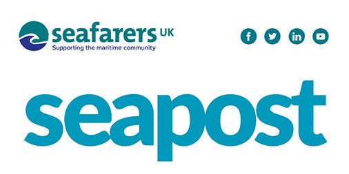 Keep up to date with the work of @Seafarers_UK, our grant-funding programme, charity challenges, events and more in our regular newsletter straight into your inbox! Sign up now: seafarers.uk/seapost-sign-u… #charitytuesday