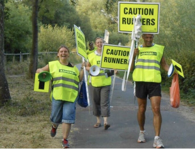 In less than the 3 months of 2019, 120,000 people have volunteered globally <a href="/parkrun/">parkrun 🌳</a>. 120,000 people having fun, building self worth, supporting their community and making a difference. Volunteering can be a life changing positive act. 
We should all celebrate volunteers👏
Pls RT