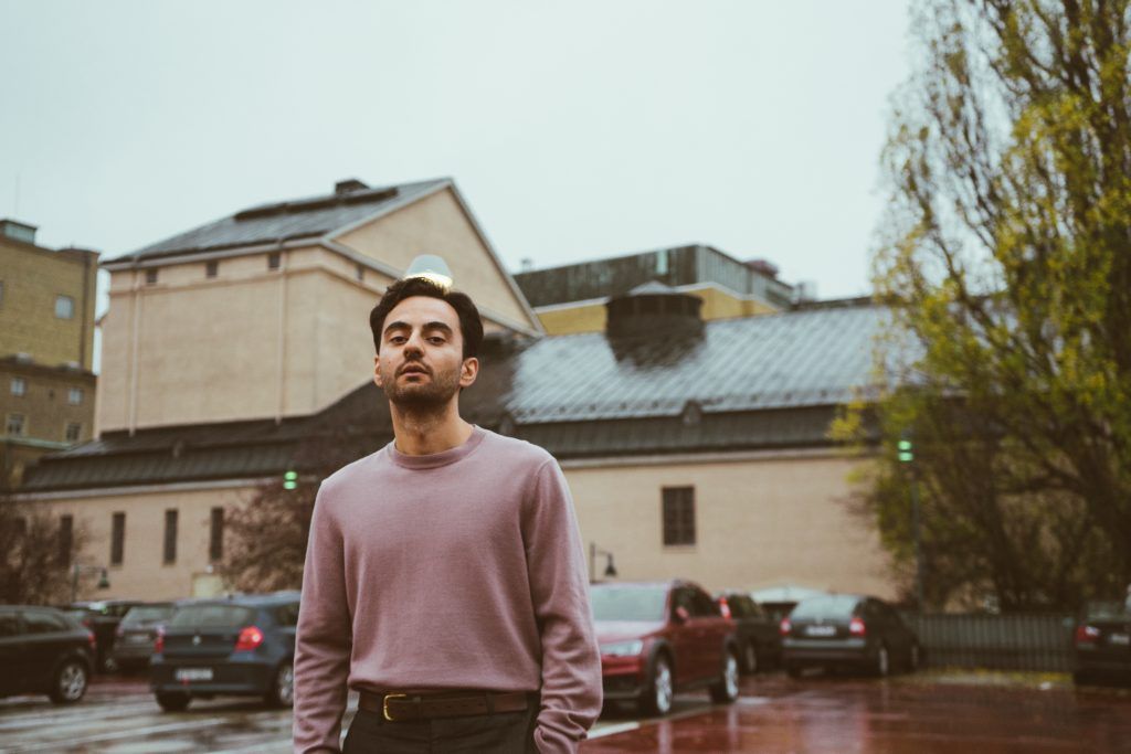 Djungeltrumman's tweet image. På fredag släpper Pjay Parisi EP:n Vasa. Vi har korresponderat med Pjay om den kommande EP:n och om var en hittar Vasas bästa tosca-croissant.

buff.ly/2Yjs6tk