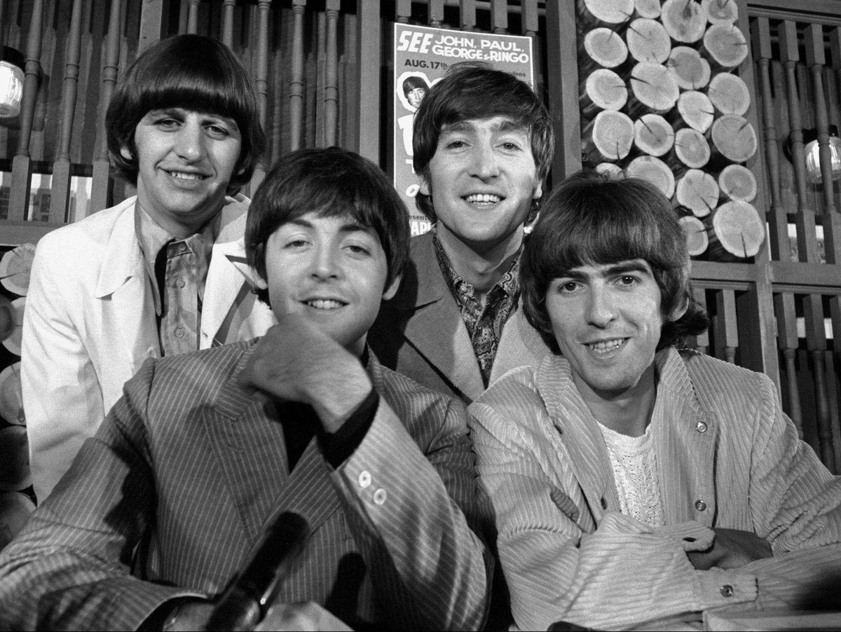 BEATLES 1966: John Lennon generates massive controversy by saying that the Beatles are "more popular than Jesus". Play as the Fab Four, trying to complete their US tour while using their musical powers fighting off attacks and assassination plots from church-sanctioned assassins.