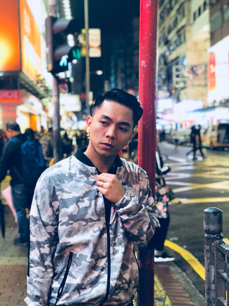 PJamesGabriel's tweet photo. To my dear USANA clients... sorry for the delay, paguwi ko na po yung mga orders nyo.
Mag-model lang ako saglit dito sa HK 😂
#YoungEntrepreneur #ThankyouUSANA #Perksofhavingyourownbusiness
#Ownyourtime #dowhatmakesyouhappy
#streetmodelling #passiveincome https://t.co/5lQeEG5bSH