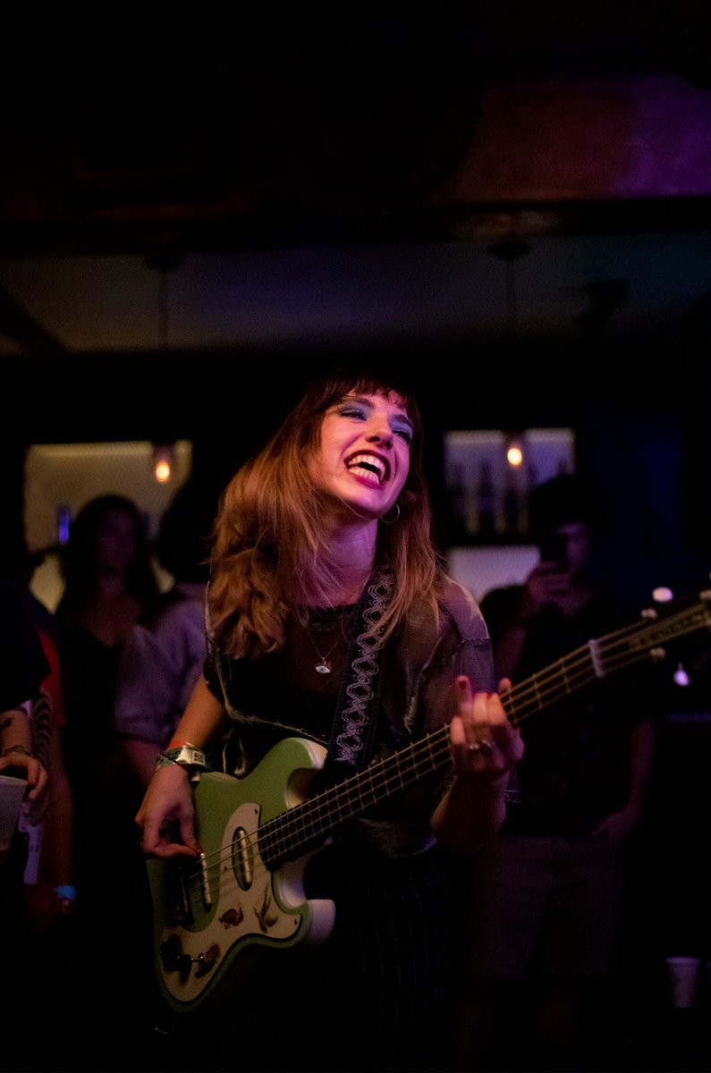 Estamos a lunes pero con la cabeza en el finde✨

🔮V29 ZARAGOSSSA #NosotrasTocamos en C.C. Delicias con <a href="/MacheteEnBoca/">🅼🅰🅲🅷🅴🆃🅴 🅴🅽 🅱🅾🅲🅰</a>  <a href="/LadyBananaMusic/">Lady Banana</a> y <a href="/RebecaLane6/">Rebeca Lane</a>

💗 S30 MADRID DJ SET <a href="/ochoymedioclub/">Ochoymedio</a> después de <a href="/lospunsetes/">Los Punsetes</a> <a href="/soledadvelez/">SOLEDAD VÉLEZ</a> y <a href="/BrigitteLaverne/">Brigitte Laverne</a>

Maños! Madrileños! A bailar! ✨