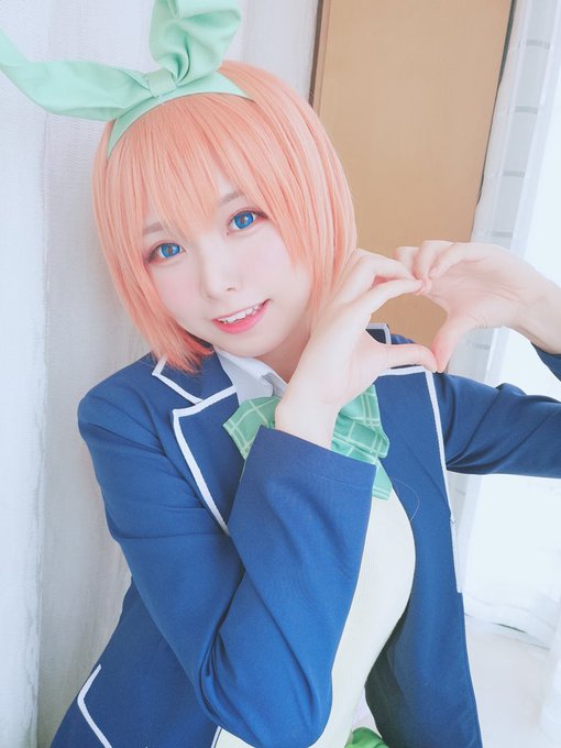 コスプレイヤーLiyuu（リーユウ）のTwitter画像64