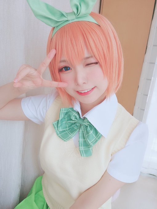 コスプレイヤーLiyuu（リーユウ）のTwitter画像65