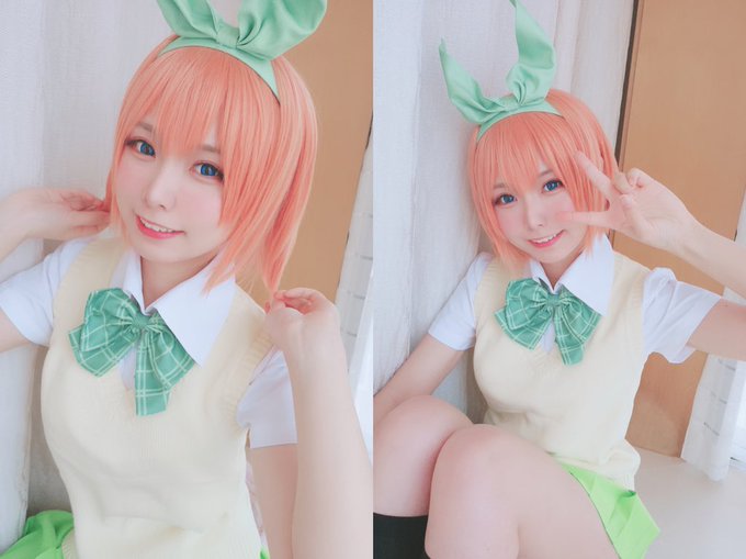 コスプレイヤーLiyuu（リーユウ）のTwitter画像67