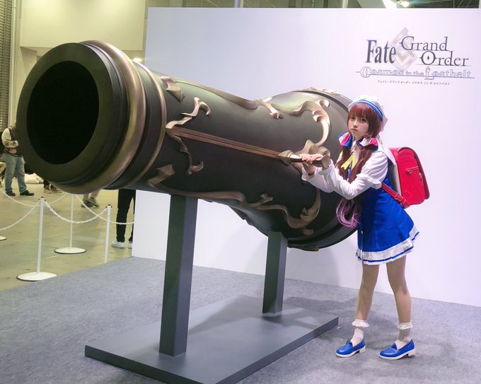 コスプレイヤー橘子のTwitter画像12