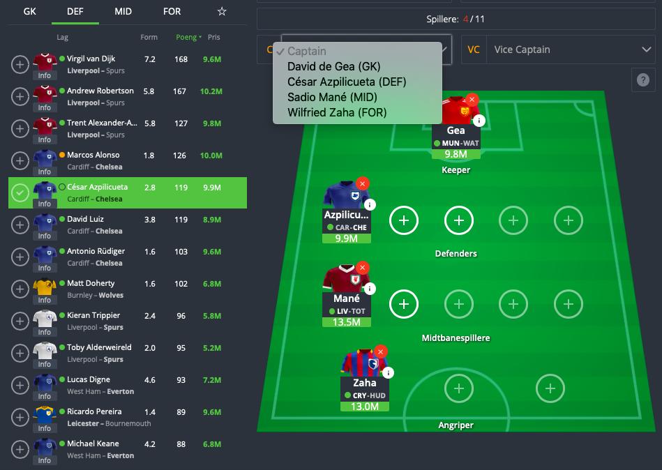 FanteamNorge's tweet photo. Ny fantasyrunde med hele 250.000 NOK i potten! 

Vi deler ut gratisticket til ALLE som følger oss og deler denne posten! 

Dette er en fantasyturnering som blir avgjort etter hva man oppnår av poeng KUN i denne runden!

https://t.co/mddm4C8sqE

DEL, send PM, å vi fikser en ticket https://t.co/ibkbqO79d8