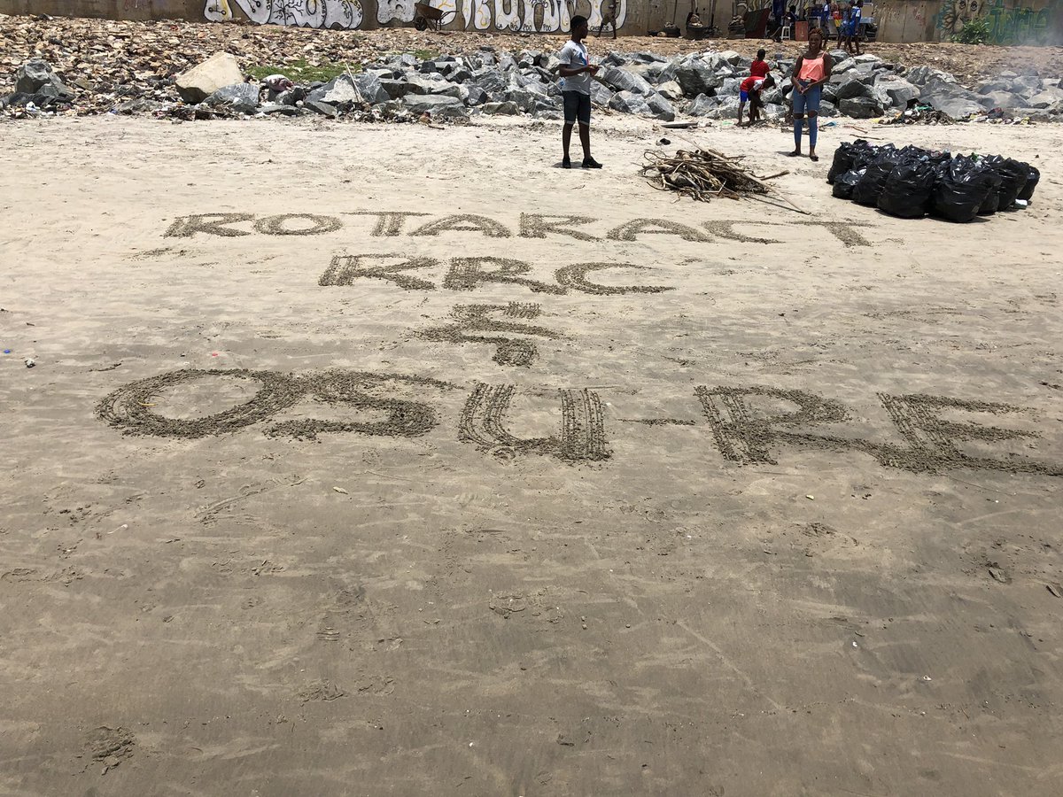 RotaractOsuRE's tweet image. #Cleanupchallenge 
#cleanRight