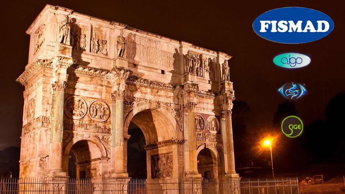 AssGastro's tweet photo. Mercoledì inizia il congresso nazionale #Fismad a #Roma, il più importante appuntamento della #gastroenterologia. Esperti da tutta #Italia a confronto sulle principali novità in #diagnosi e #terapia https://t.co/mrX7Ih6dKo https://t.co/sDsxXkqCry