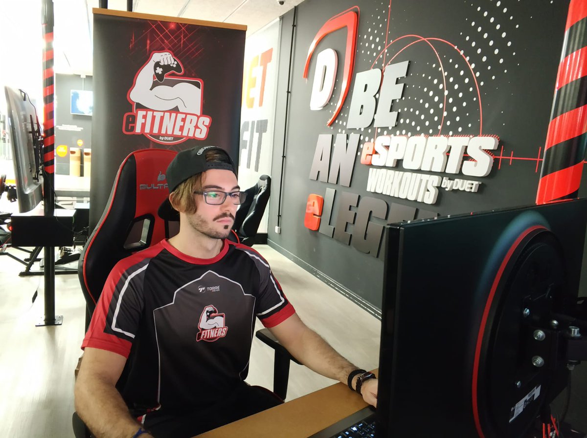 e_FITNERS's tweet photo. Noticia ‼️‼️

Nos expandimos a CSGO.

Los jugadores que nos acompañarán serán los siguientes:

©️ Awper IGL @RubenFlo_13 
Support @davidallu1992
Rifler @Soengas731 
Lurker @Xavi_GRyM92
Rifler @SergioCea2
Entry Fragger @Signo7 
Entry Fragger @Davidfigueredo1 https://t.co/1UrZgEewco