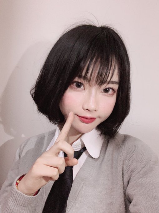 Twitterのコスプレ画像21