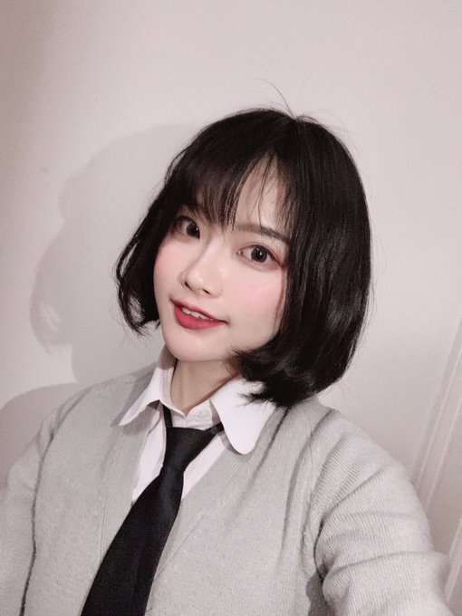 Twitterのコスプレ画像20