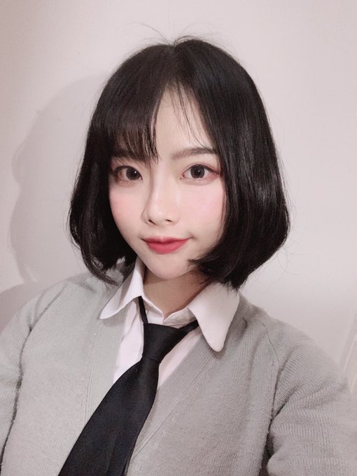 Twitterのコスプレ画像19
