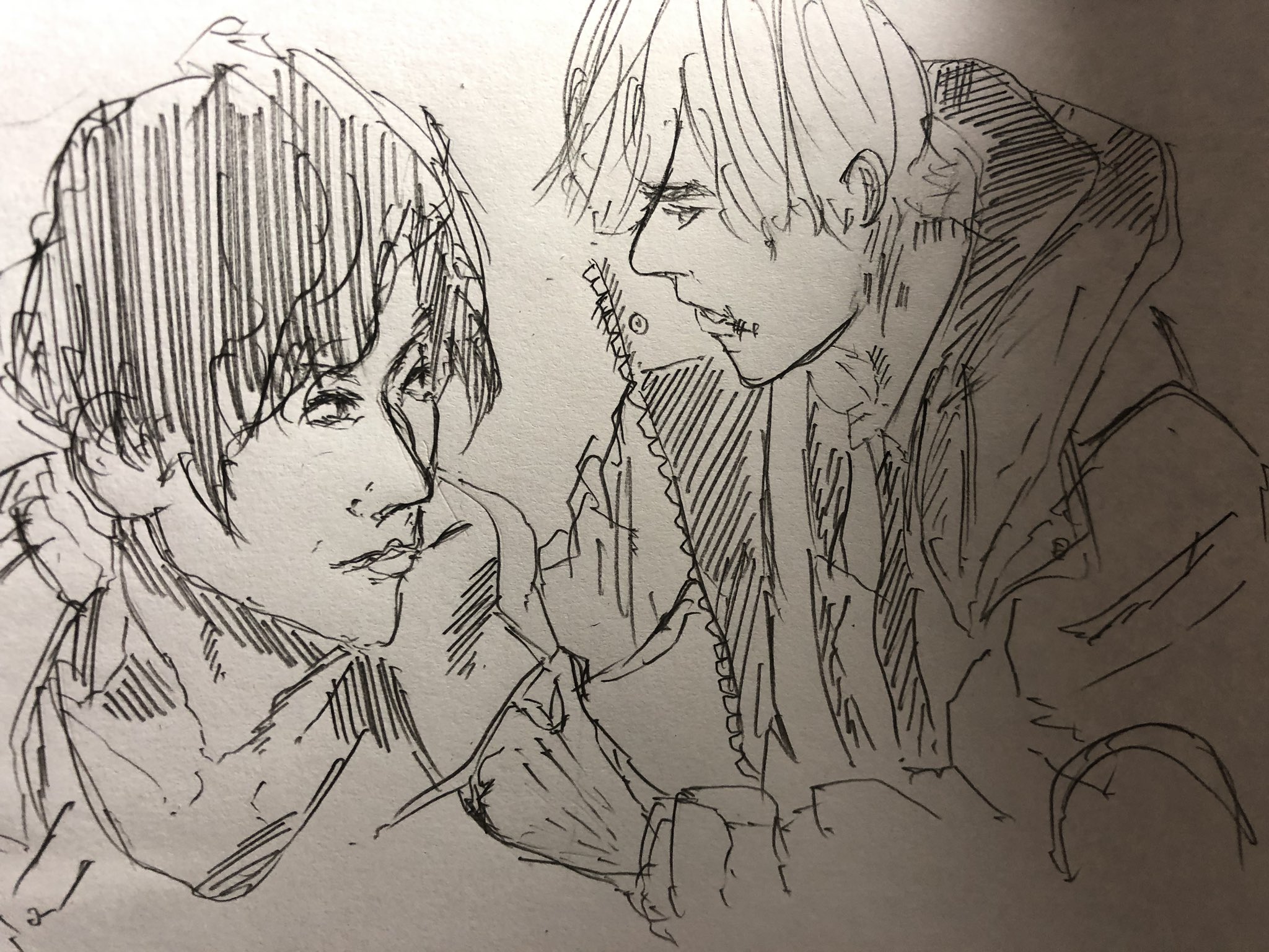 加古川飛流 Twitter Search Twitter