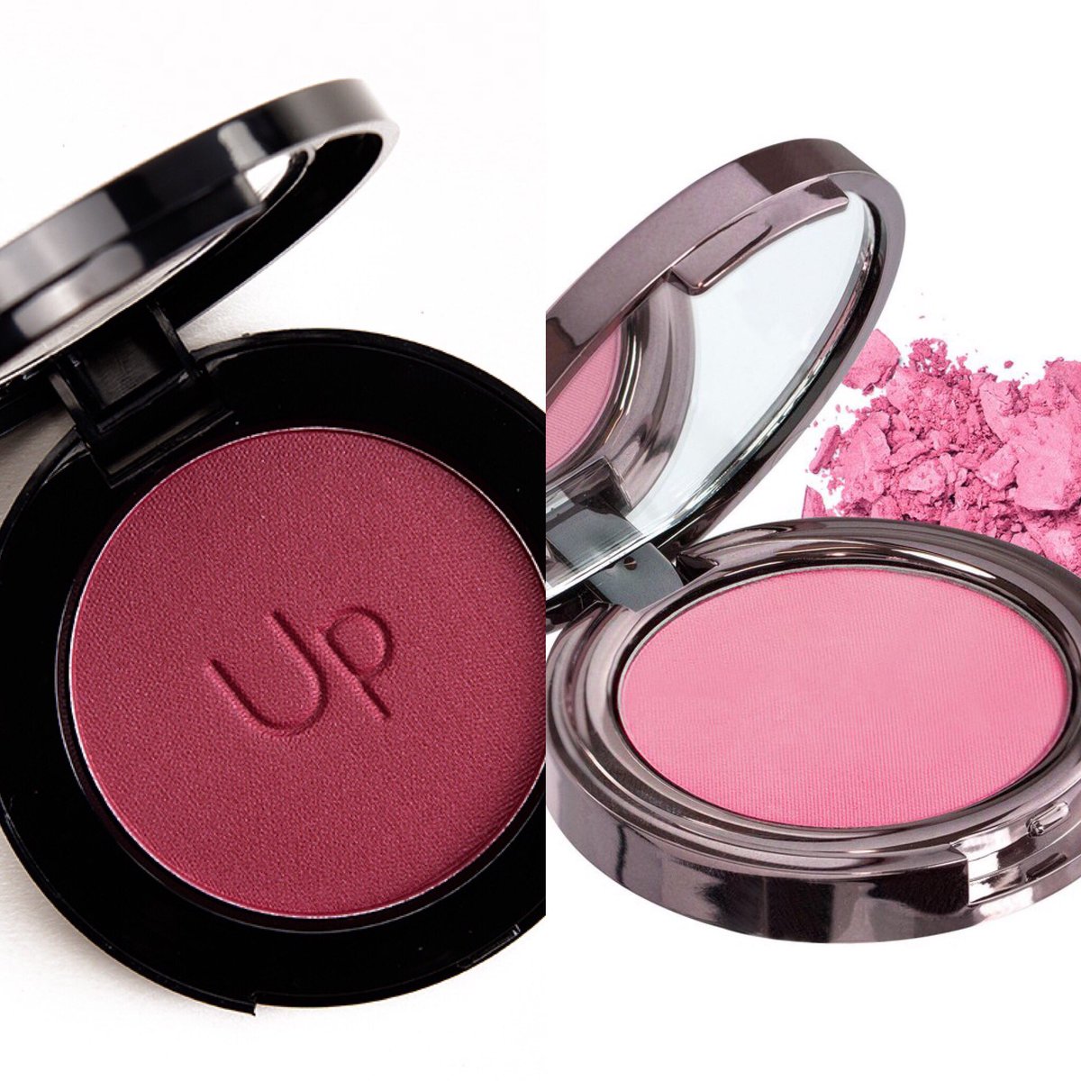 Makeup Tip Monday
How do I apply blush?
Start at the top of the ears and sweep your blusher down towards your mouth
Blend Blend Blend
Professional Tip
Do not extend your blush lower than the tip of your nose
#makeuptipmonday #makeupartist #makeuptip #blackup #makeup #mua #blusher