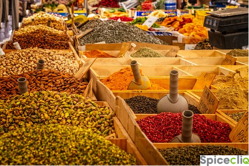 spicecliq's tweet photo. Buy Indian Spices Online @spicecliq 
#spices #tealeaves #cardamom #cinnamon #pepper #Kerala #India https://t.co/jmorCeFObb