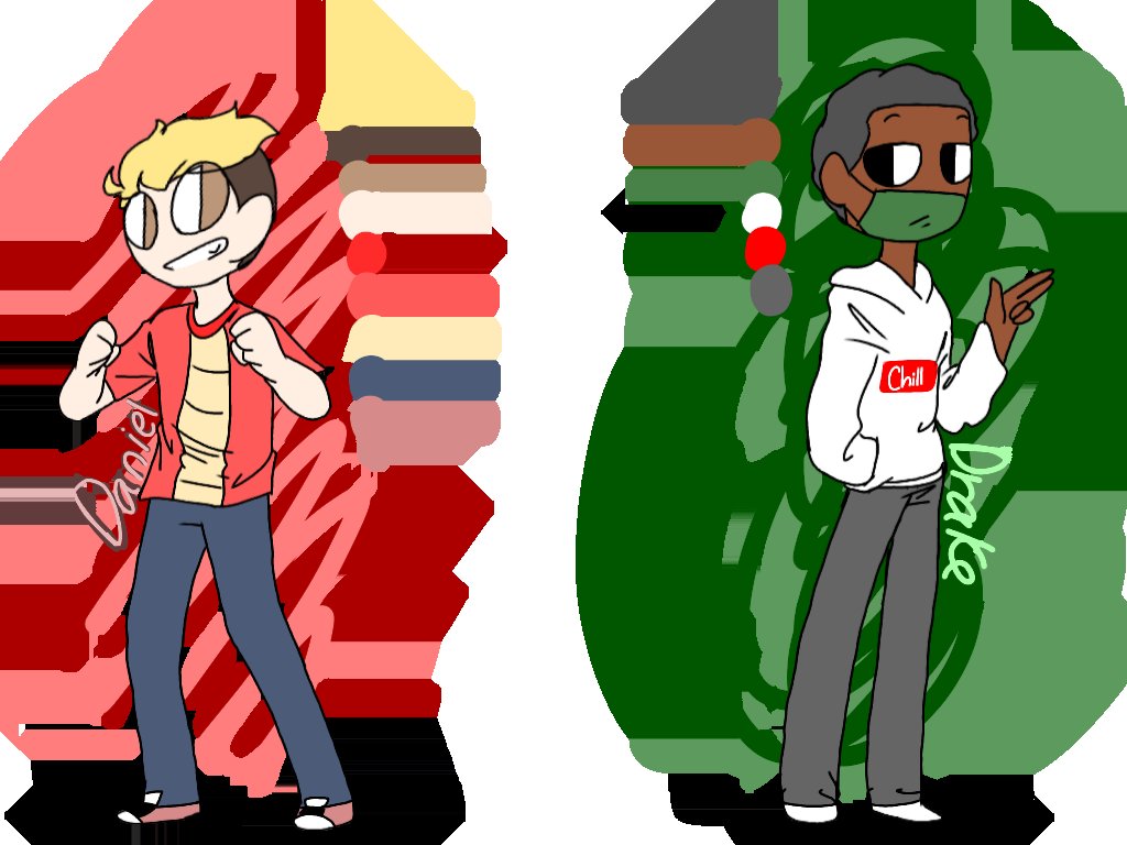 itsyagurlvita's tweet photo. BOOM!
NEW N.O.I.S CHARACTERS SHEET
(it's my big project's name :3)
#NOISproject #oc (kind of but 4 le project :3) https://t.co/QDajnXSQyy