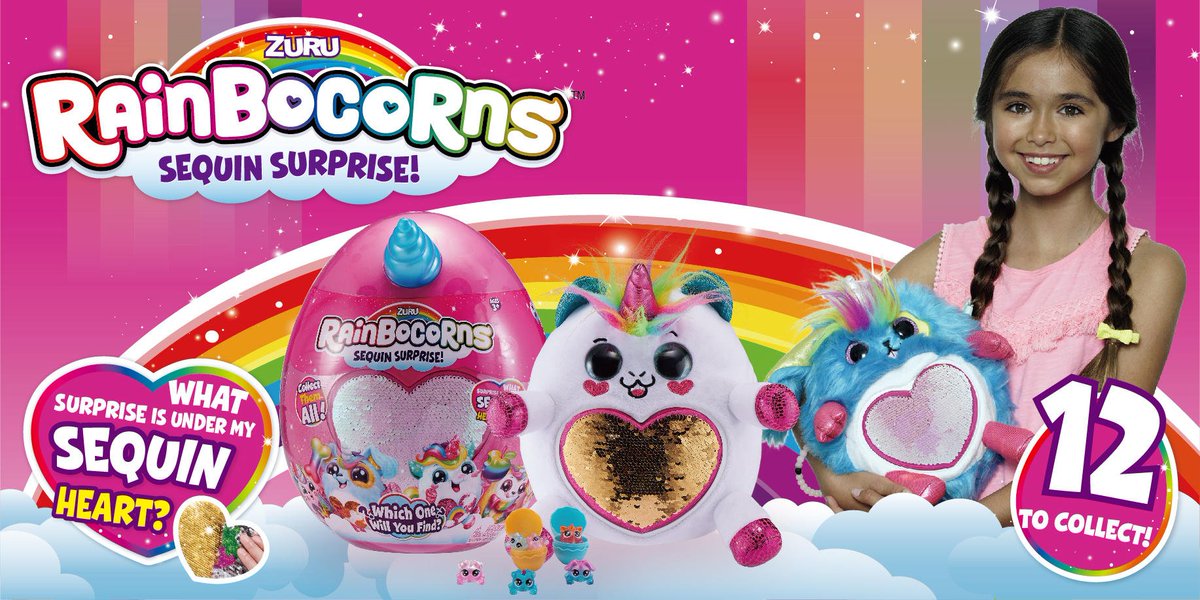 rainbocorns the entertainer