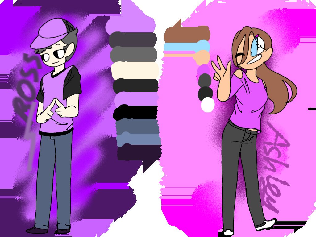 itsyagurlvita's tweet photo. BOOM!
NEW N.O.I.S CHARACTERS SHEET
(it's my big project's name :3)
#NOISproject #oc (kind of but 4 le project :3) https://t.co/QDajnXSQyy