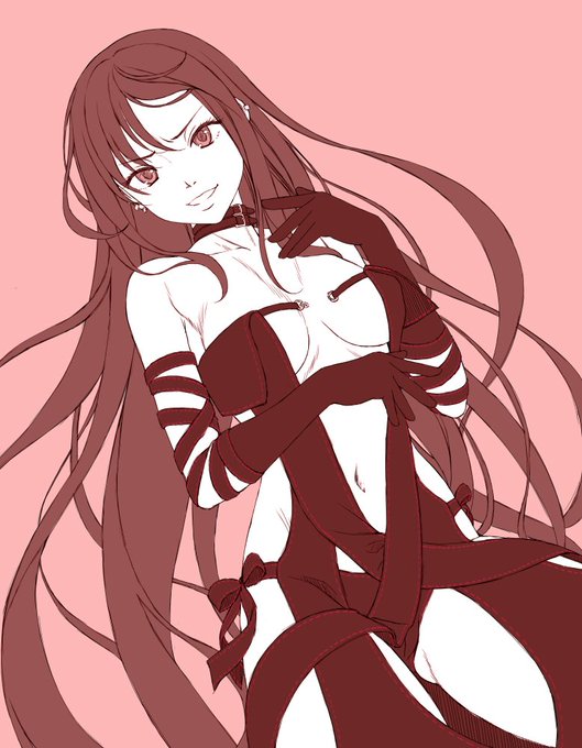 カルデアのポンコツパイセン 