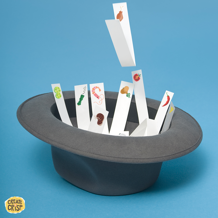 When you just can't decide on a flavour...

#MondayMotivation #Crisps