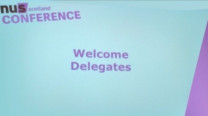 zeyadtr2g's tweet photo. I would like to thank everyone who took the effort and participated in the conference #NUSSCOT19 .
I'm so delightful to announce that I been elected as an NUS Scotland Officer for the Asylum and Refugees Student.
thanks to everyone who voted during the elections @NUSScotland . https://t.co/I2JnHSD6Jn