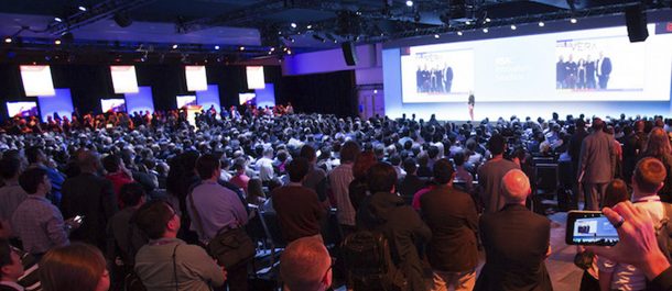 ThinkBig_open's tweet photo. #HumanizingSecurity, la apuesta de @ElevenPaths en la RSA Conference. 🔝 https://t.co/YLM2BKLCVq https://t.co/il6pUSfyOf