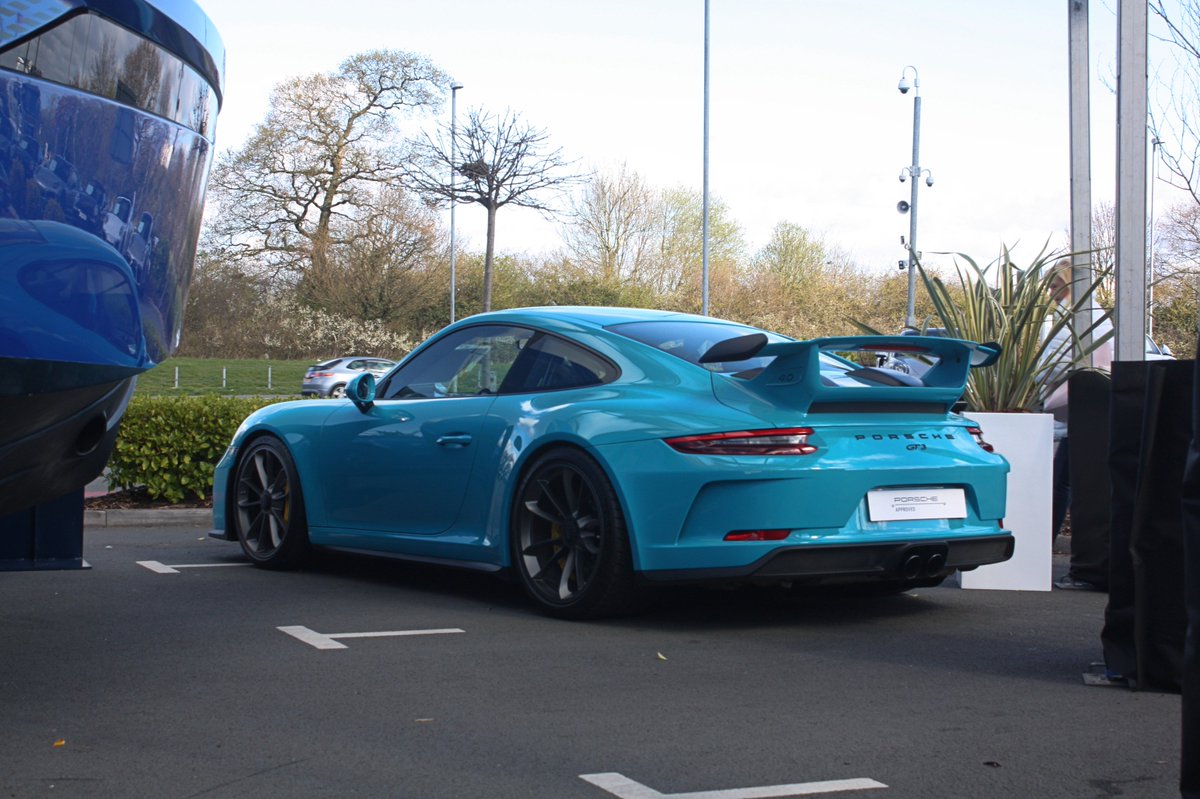 Porsche_Chester's tweet photo. It looks like the Princess R35 Yacht was in good company along side our GT3 and Macan GTS over the weekend.
-
It was certainly an impressive line up that we hope was enjoyed by all that came to see it.
-
#porsche #gt #princessr35 #r35 #porschechester https://t.co/IUeThDjsSH