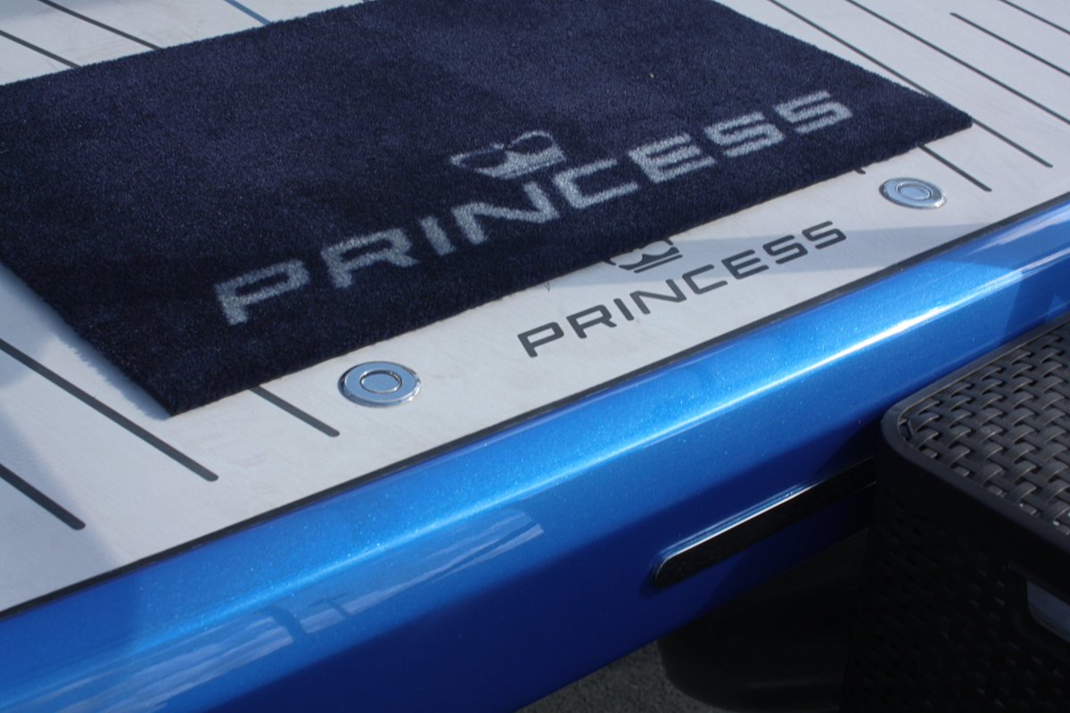 Porsche_Chester's tweet photo. It looks like the Princess R35 Yacht was in good company along side our GT3 and Macan GTS over the weekend.
-
It was certainly an impressive line up that we hope was enjoyed by all that came to see it.
-
#porsche #gt #princessr35 #r35 #porschechester https://t.co/IUeThDjsSH