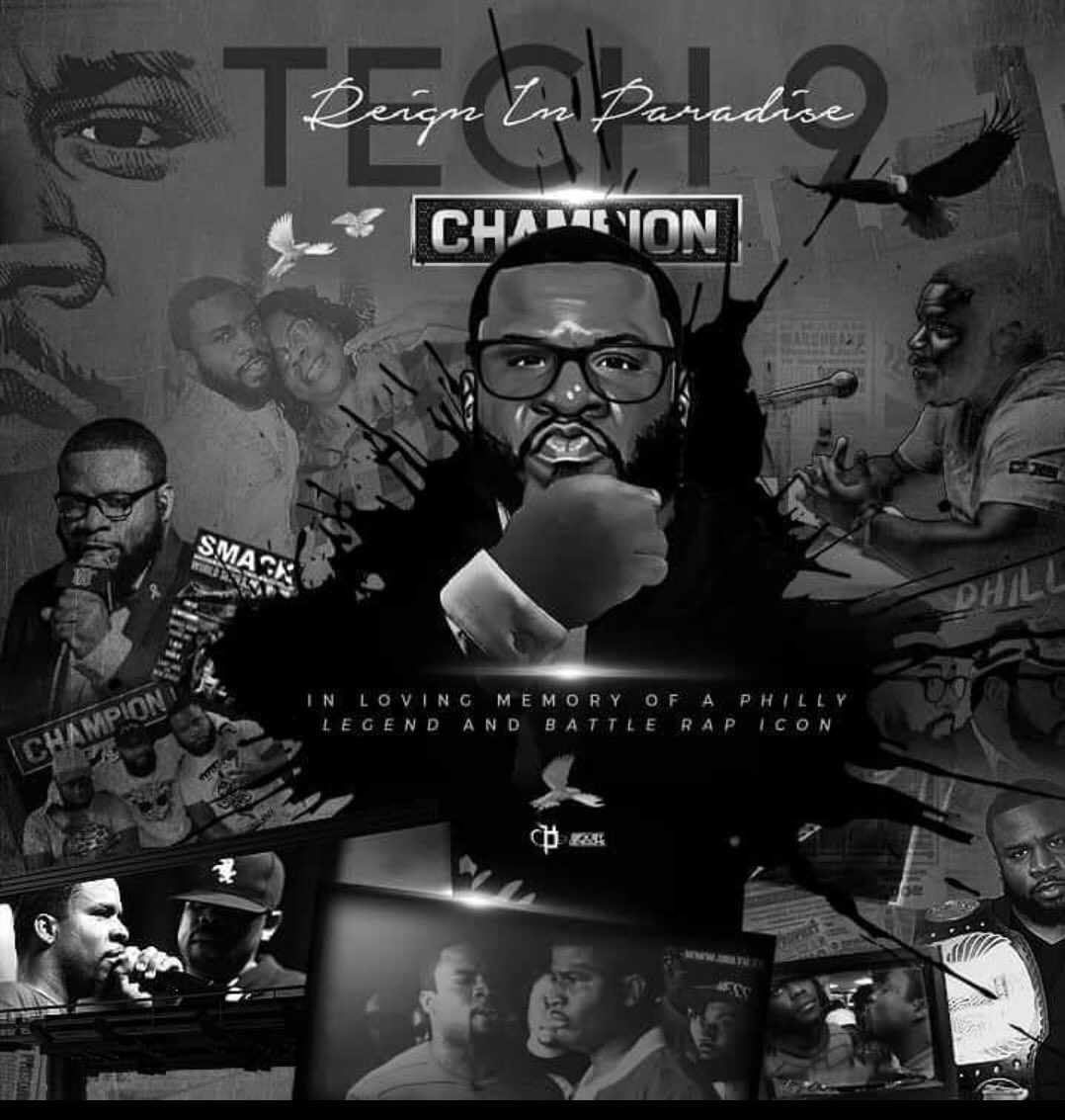 Trillnik804's tweet photo. Can’t believe it r.i.p tech 9 https://t.co/DpEMVuWO5G