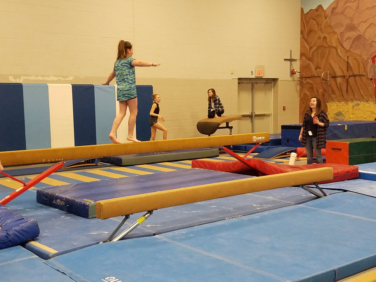 Colonial Hills (@colhillselem) on Twitter photo Early Birds Gymnastics '19 started at 7:00 this morning. This program has been going strong for 36 years at CH! #itsworthit <a href="/wcsdistrict/">Worthington Schools</a> Early Birds Gymnastics '19 started at 7:00 this morning. This program has been going strong for 36 years at CH! #itsworthit <a href="/wcsdistrict/">Worthington Schools</a>